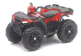 93577073638 New Ray Toys Polaris Xp1000 Mini Sportsman