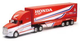 93577108934 New Ray Toys Hrc Factory Race Team Truck/ Scale - 1 32