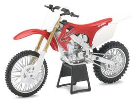 93577574630 New Ray Toys Honda Crf250r Dirt Bike/ Scale - 1 12