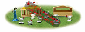 Ss-05516a New Ray Toys