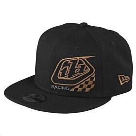 765808000 New Troy Lee Designs Precision 2.0 Checkers Youth Snapback Hat
