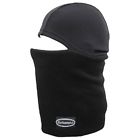 Ng003 Schampa Warmskin Skullgaiter Facemask Black