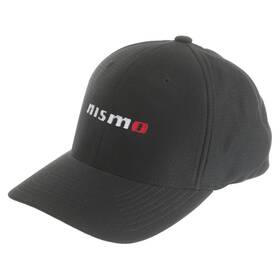 Nis080118 Nissan Nismo Black Hat