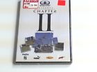 Nofear Chapter 2 Presents Ii Dvd New Never Opened Mcelroy Deegan