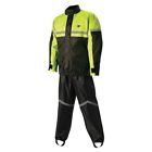 Nr15-stormrider-2piece-rain-suit Nelson Rigg Stormrider Motorcycle Waterproof Rain Suit Pants Jacket Xl