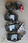 Oakley Used Crowbar Goggles