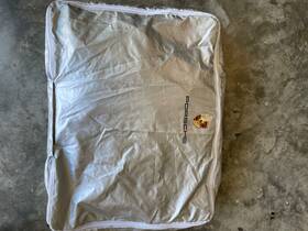 95796 Oem/factoryporsche Porsche 997 Premium Outdoor/indoor Car Cover With Bag P/n