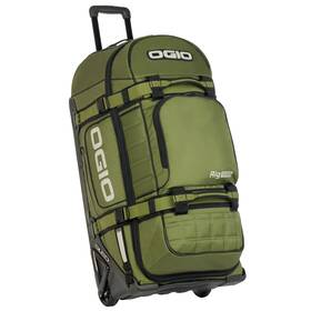 801000.04 Ogio Rig 9800 Wheeled Bags #801000.04