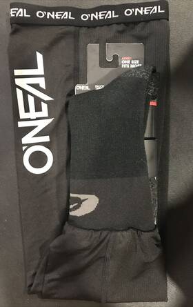 0356-311 Oneal 046068503677 Oftneal Pro Mx Xl Sox Motocross Offroad Socks