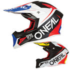 Oneal16-10s-flow-helmet Oneal 10 Series Flow