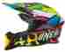 Oneal16-10s-glitch-helmet Oneal 10 Series Glitch Mens