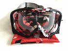 Oo7025-42 Oakley Crowbar Mx Ryan Dungey Signature