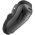 Opte16-bk-a Evs Option Adult Elbow Guards Black