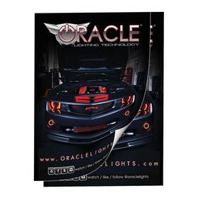 8053-504 Oracle Lighting Promotional Item