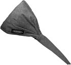 Osb1-02 Schampa Old School Bandana Traditional Dark Grey