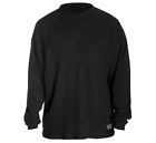 Ostm01-5 Schampa Thermal Shirt Black Xxl
