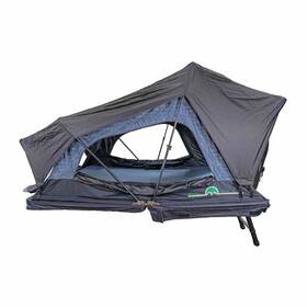 Overland Vehicle Systems 18209903 Sherpa S3s Soft Side Roof Top Tent 3 Person