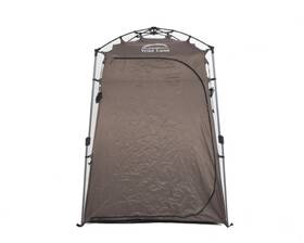 Overland Vehicle Systems 26019910 Pop Up Shower Tent With Storage Bag