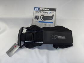Ox740 Oxford Rider Grips Passenger Grab Handles Black