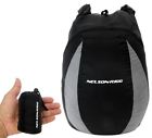 Cb-pk30 P313 Compact Backpack Compression Bag Black 0765442154956 Cb-pk30 P313 Compact Backpack Compression Bag Black 0765442154956