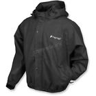 Pa63122-01xxx Frogg Toggs Outerwear Black