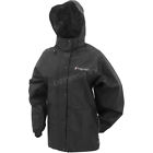 Pa63523-012x Frogg Toggs Womens Black Pa63523-012x Frogg Toggs Womens Black