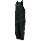 Pa93109-01lg Frogg Toggs Outerwear Pro Advantage Rain Bibs Large Black Pa93109-01lg Frogg Toggs Outerwear Pro Advantage Rain Bibs Large Black