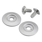 Part Biltwell Gringo Replacement Hardware Kit Silver