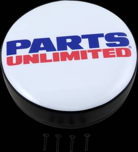 9905-0134 Parts Unlimited Bar Stool - Seat Only