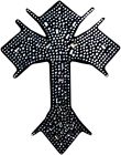 Pc Racing Helmet Bling Celtic Cross Pchbceltic