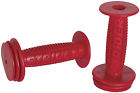 Pgrip127l-rd Strider Bikes Mini Grips Red