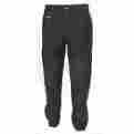 Phg-515-m Atomic Skin Black Heated Pant