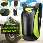 Poa3923171 Carbon Fiber Nylon Motorcycle Backpack Motocross Riding Racing 8283585720286