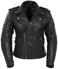 Pokerun6615-0905-74 Pokerun Motorcycle Womens Marilyn