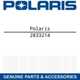 2833214 Polaris Imc Established Doormat Black
