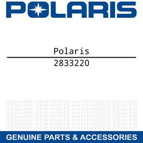 2833220 Polaris Imc Deck Of Cards
