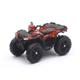 2860821 Polaris Sportsman 1000 Xp Toy Sturdy Durable 1 18 Scale Die-cast Model
