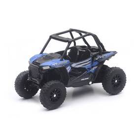 2860822 Polaris Rzr Xp 1000 Toy Sturdy Durable Miniature Die-cast Model