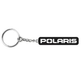 2861614 Polaris Pvc Key Chain Lightweight Accessory Ring