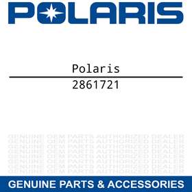 2861721 Polaris Dark Horse Bandana