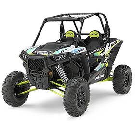 2868950 Polaris Rzr Xp1000 White Lighting Part