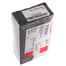 958-044-901-75 Porsche Genuine Tequipment Adapter For Battery Charger
