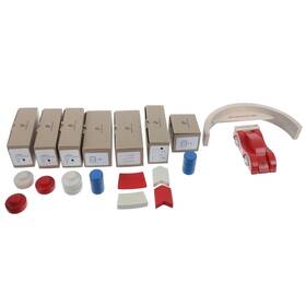 Wap-040-050-0j Porsche Genuine Childrens Wooden Car And Racetrack Expansion Set