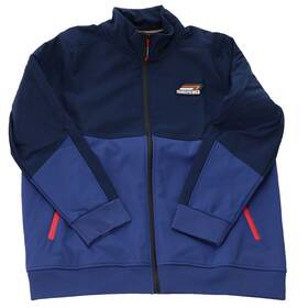 Wap-162-3xl-0p-rrd Porsche Mens Training Jacket Small