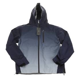 Wap-217-00l-0l-trb Porsche Dark Blue Jacket Medium