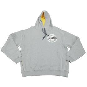 Wap-558-0xl-0p-0mr Porsche Martinia Racing Gray Hoodie Large