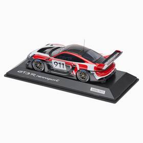 Wap0205020sgtr Porsche 911 Gt3 R Rennsport Limited Edition