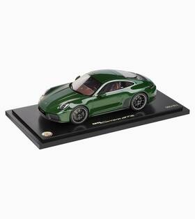 Wap0212140spib Porsche 911 Cuarenta Edition 992 1 18 Scale - Quercusverde