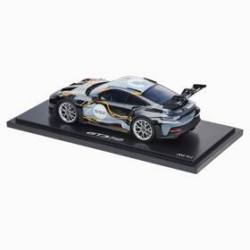 Wap0212830sgt3 Porsche 911 Gt3 Rs 992 1 18 Scale Model Car - Weissach