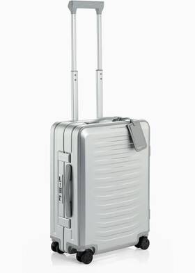 Wap0350320salu Porsche Design Roadster Aluminum Trolley S